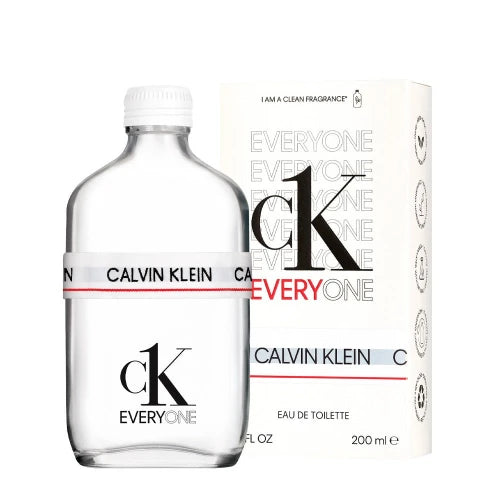 Calvin Klein Ck Everyone 20o ML EDT Unisex