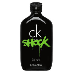 Calvin Klein Ck One Shock For Him 200ML EDT Hombre