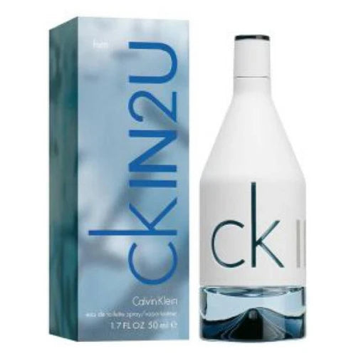 Calvin Klein Ckin2u 50ML EDT Hombre