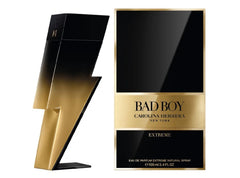 Carolina Herrera Bad Boy Extreme Man 100ML EDP Hombre