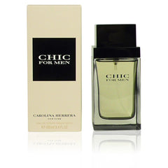 Carolina Herrera Chic For Man 100ML EDT Hombre