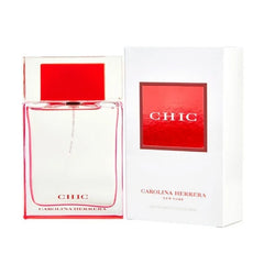 Carolina Herrera Chic Woman 80ML EDP Mujer