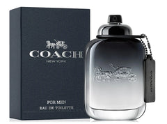 Coach For Men 100ML EDT Hombre