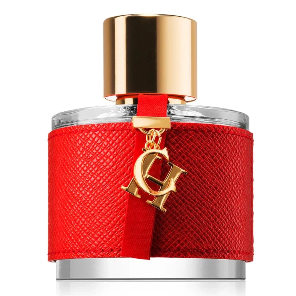 Carolina Herrera Ch Woman Rojo Presentacion Nueva Mujer 100 ML EDT