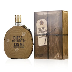 Diesel Fuel For Life 125ML EDT Hombre