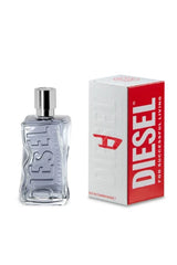 Diesel For Successful Living 100ML EDT Unisex