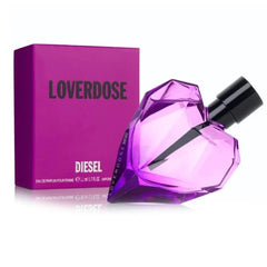 Diesel Leverdose 75ML EDT Mujer