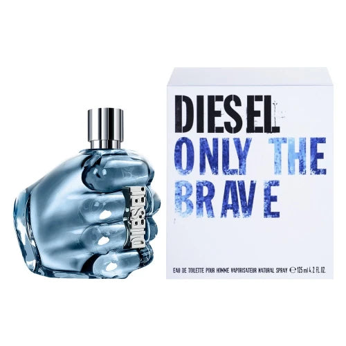 Diésel Only The Brave 125ML EDT Hombre