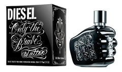 Diesel Only The Brave Tattoo 75 ML EDT Hombre