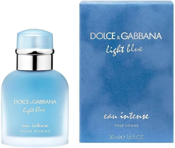 Dolce & Gabbana Light Blue Intense Pour Femme 100ML EDP Mujer