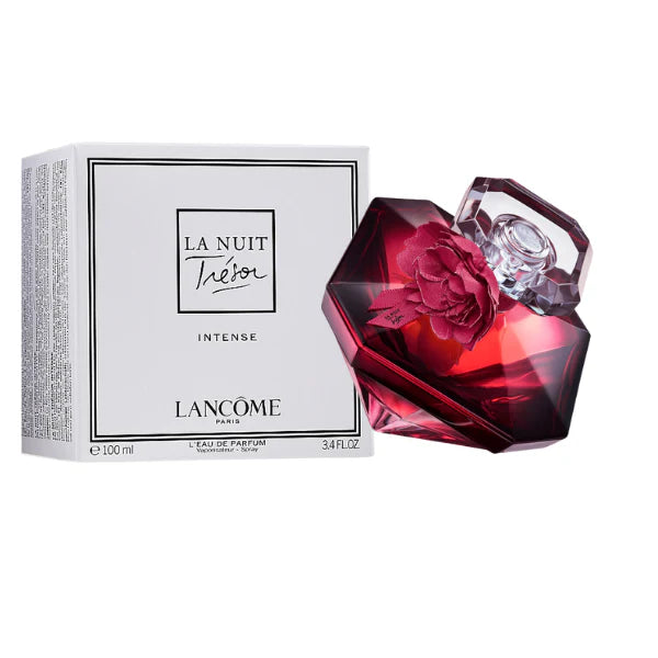 Tester Lancome La Nuit Tresor Intense 100 ML EDP