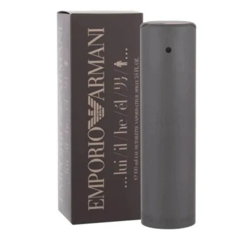 Emporio Armani Clasico 100ML EDT Hombre