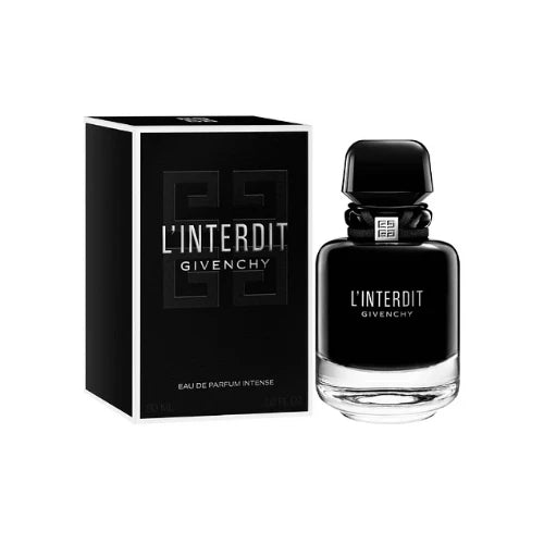 Givenchy L Interdit Intense 80ML EDP Mujer