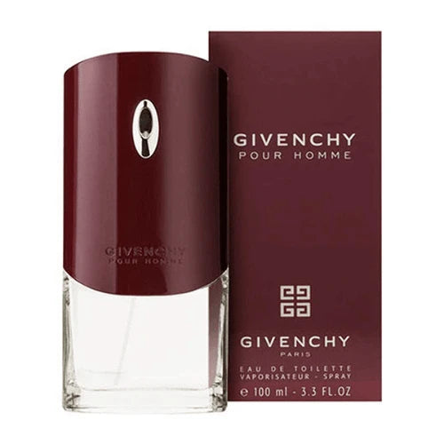 Givenchy Pour Homme 100ML EDT Hombre