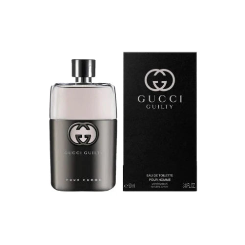 Gucci Guilty 90ML EDT Hombre