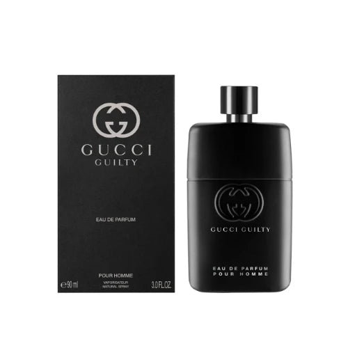 Gucci Guilty 100ML EDP Hombre