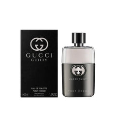 Gucci Guilty 50ML EDT Hombre