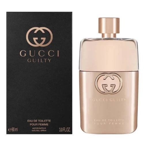 Gucci Guilty 100 ML EDT Mujer