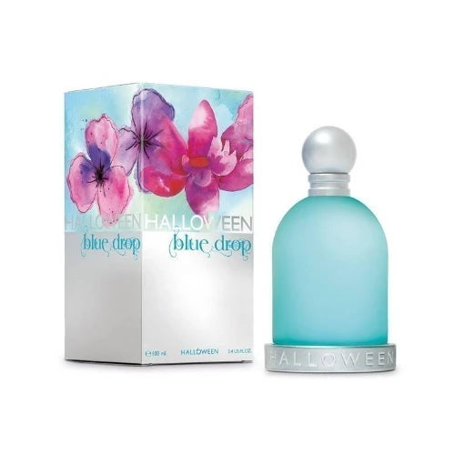 Halloween Blue Drop 100ML EDT Mujer