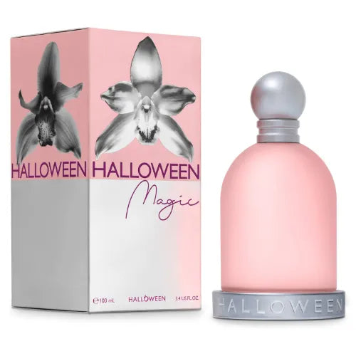 Halloween Magic 100ML EDT Mujer