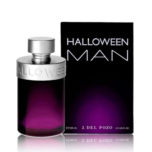 Halloween Clasico 125ML EDT Hombre