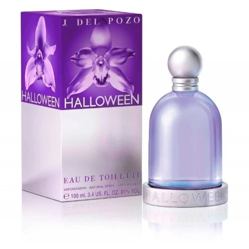 Halloween Clasico 100ML EDT Mujer