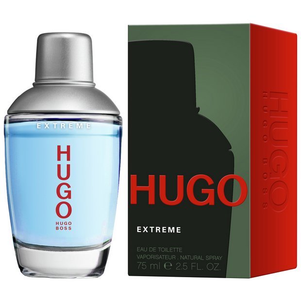 Hugo Boss Extreme 75 ML EDP Hombre