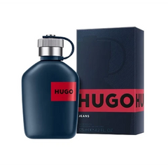 Hugo Boss Jeans 100ML EDT Hombre