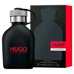 Hugo Boss Just Different 75ML EDT Hombre