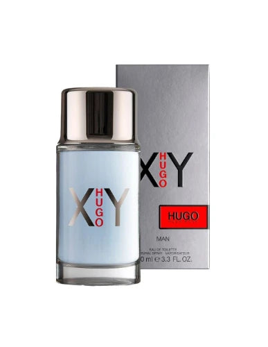 Hugo Boss Xy 100ML EDT Hombre