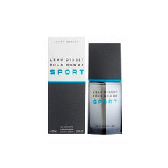 Issey Miyake L'eau D'issey Pour Homme Sport 100ML EDT Hombre