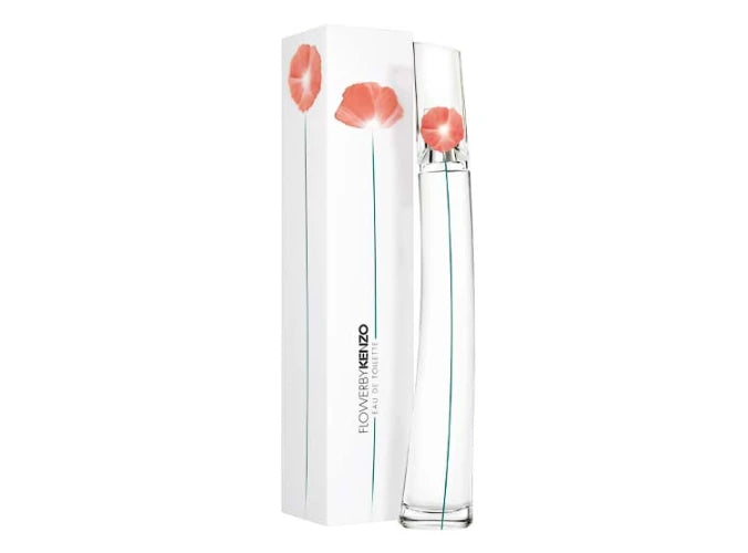 Kenzo Flower By Kenzo 100ML EDP Mujer