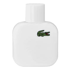 Lacoste Blanc 50ML EDT Hombre