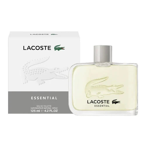 Lacoste Essential 125ML EDT Hombre