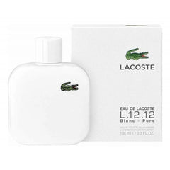 Lacoste L1212 Blanc 100ML EDT Hombre