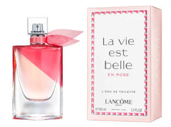 Lancome La Vie Est Belle En Rose 50ML EDT Mujer