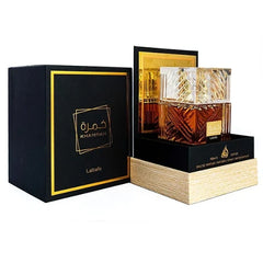 Lattafa Khamrah 100ML EDP Unisex