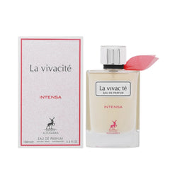 Maison Alhambra La Vivaceté Intensa 100 ML EDP