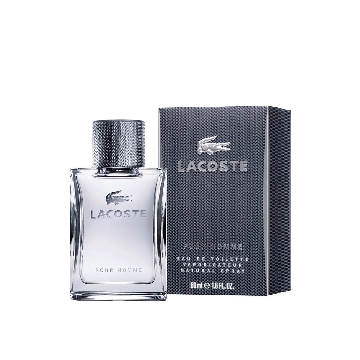 Lacoste Pour Homme 50ML EDT