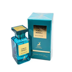 Maison Alhambra Porto Neroli 80ML EDP Unisex