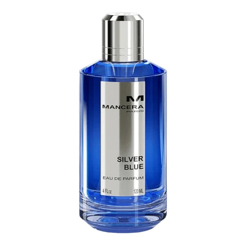 Mancera Silver Blue 120ML EDP Unisex