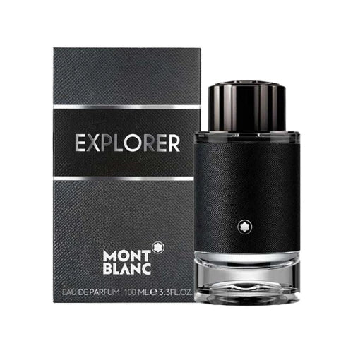 Mont Blanc Explorer 100ML EDP Hombre