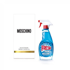 Moschino Fresh Couture 100ML EDT Mujer