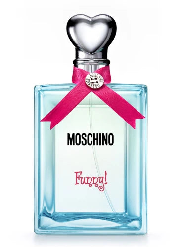 Moschino Funny 100ML EDT Mujer