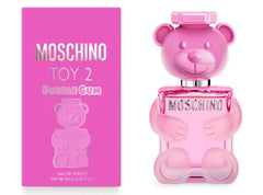 Moschino Toy 2 Bubble Gum 100ML EDT Mujer