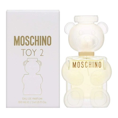 Moschino Toy 2 Woman 100ML EDT Mujer