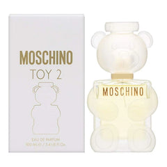 Moschino Toy 2 Woman 100ML EDT Mujer