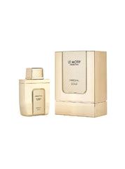 Orientica Le Motif Imperial Gold 85ML EDP Unisex