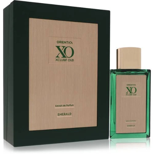 Orientica Xclusif Emerald 60 ML EDP Unisex