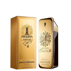 Paco Rabanne 1 Million Parfum Hombre 100 ML EDP